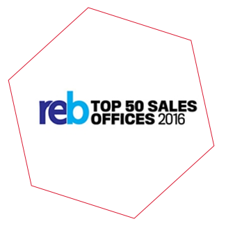 REB Top 50 Sales Offices