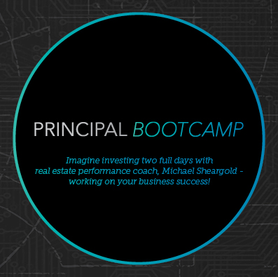 Principal BootCamp