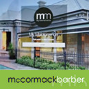 McCormack Barber Real Estate