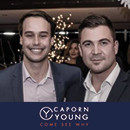 Caporn Young Estate Agents