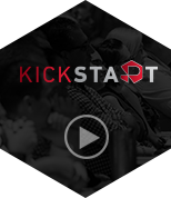 KickStart Elevate 2016