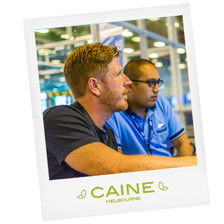 Caine Real Estate