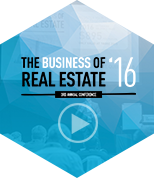 The Business of Real Estate 2015